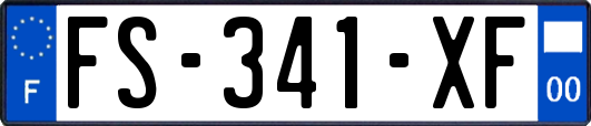 FS-341-XF