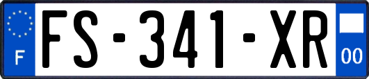 FS-341-XR