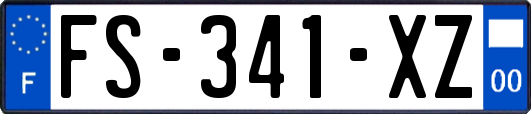 FS-341-XZ