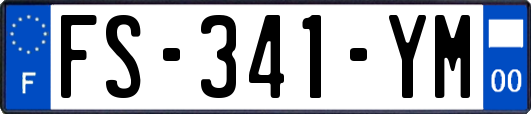 FS-341-YM