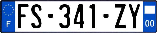 FS-341-ZY