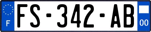 FS-342-AB