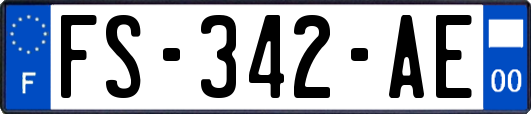 FS-342-AE