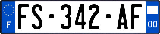 FS-342-AF