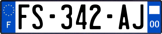 FS-342-AJ