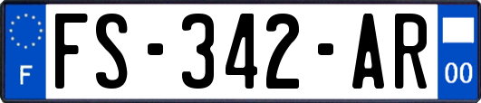 FS-342-AR