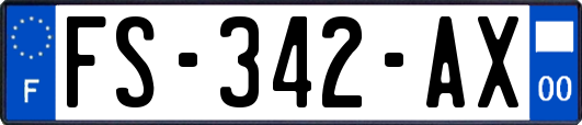 FS-342-AX