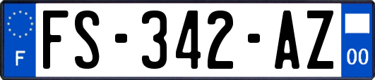 FS-342-AZ