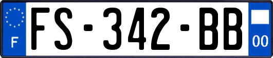 FS-342-BB