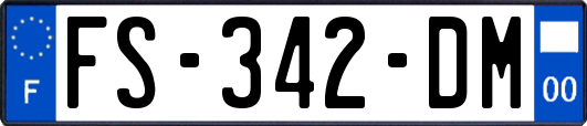 FS-342-DM