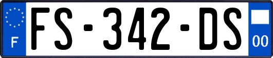 FS-342-DS