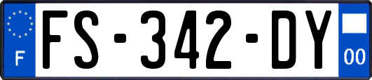 FS-342-DY