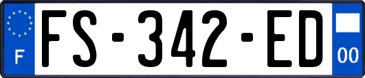 FS-342-ED