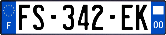FS-342-EK