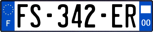 FS-342-ER