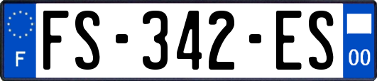 FS-342-ES