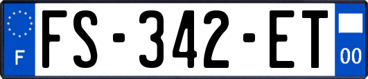 FS-342-ET
