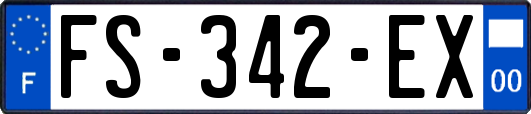 FS-342-EX