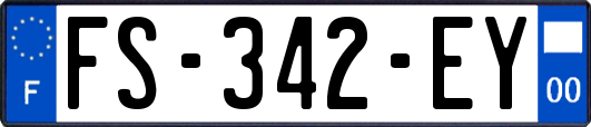 FS-342-EY