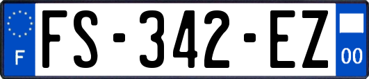 FS-342-EZ