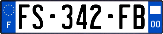 FS-342-FB