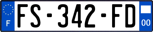 FS-342-FD