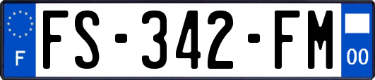 FS-342-FM