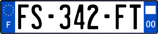 FS-342-FT