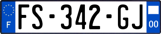 FS-342-GJ