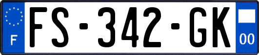 FS-342-GK