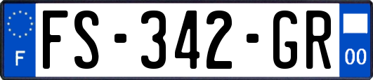 FS-342-GR