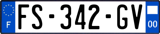 FS-342-GV