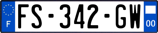 FS-342-GW
