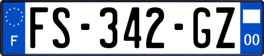 FS-342-GZ