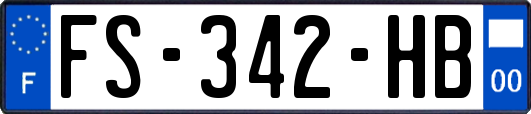 FS-342-HB