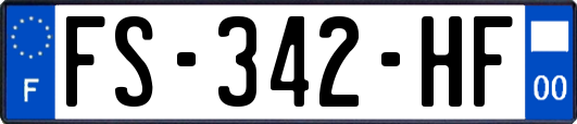 FS-342-HF