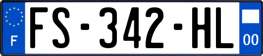 FS-342-HL