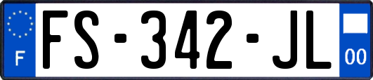 FS-342-JL