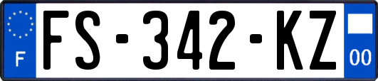 FS-342-KZ
