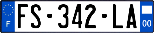 FS-342-LA