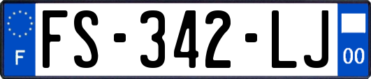 FS-342-LJ
