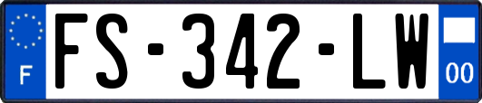 FS-342-LW