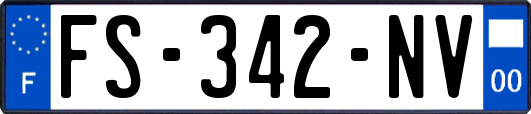 FS-342-NV