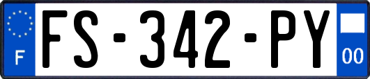 FS-342-PY