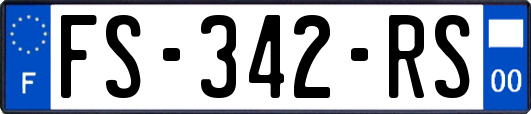 FS-342-RS