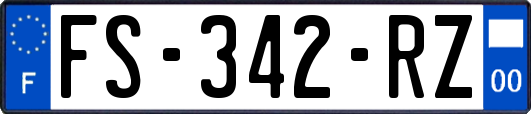 FS-342-RZ