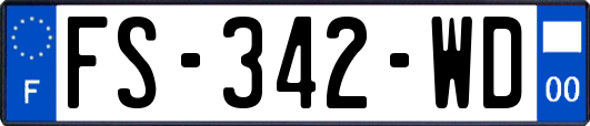 FS-342-WD