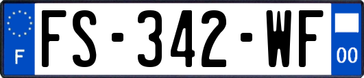 FS-342-WF