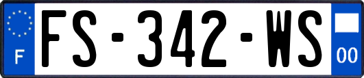FS-342-WS