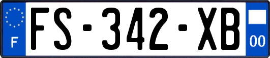 FS-342-XB